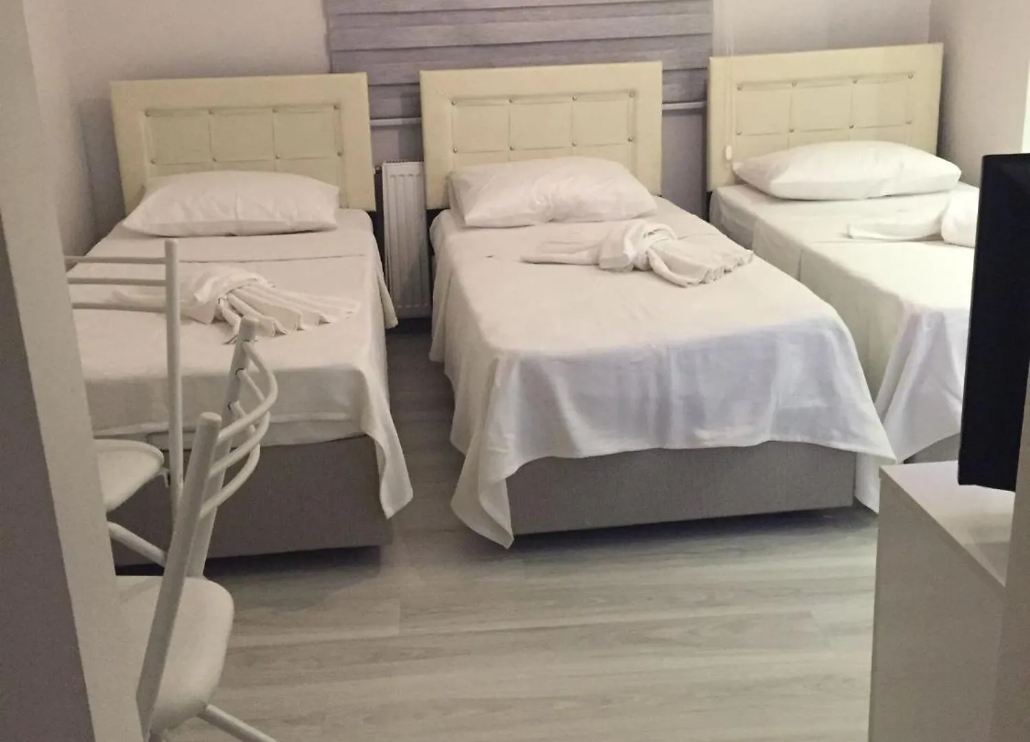 Hotel Cihangir Apart Istanbulská provincie