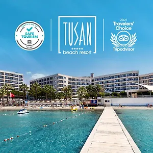 Tusan - Kusadası