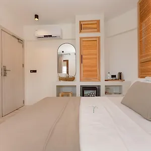 Panjur Soeguet Hotel Marmaris