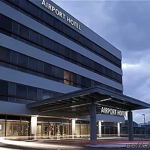 Isg Sabiha Goekcen Airport Отель