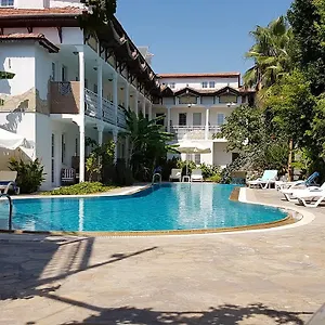 Park - Adult Only Hotel Dalyan