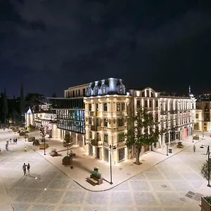 Pirimze Plaza Отель Тбилиси