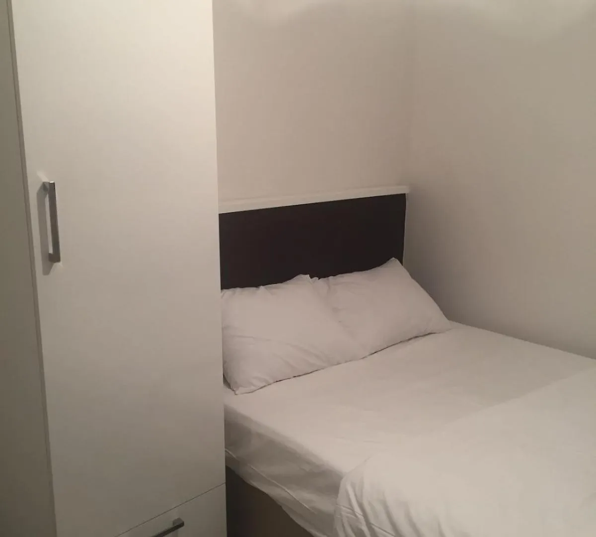 Cihangir Apart Стамбул Турция