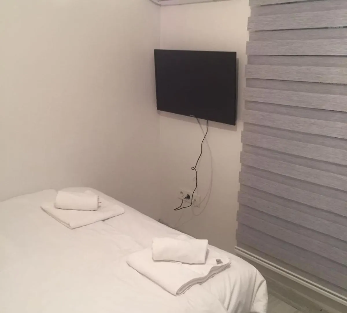 Hotel Cihangir Apart Istanbul