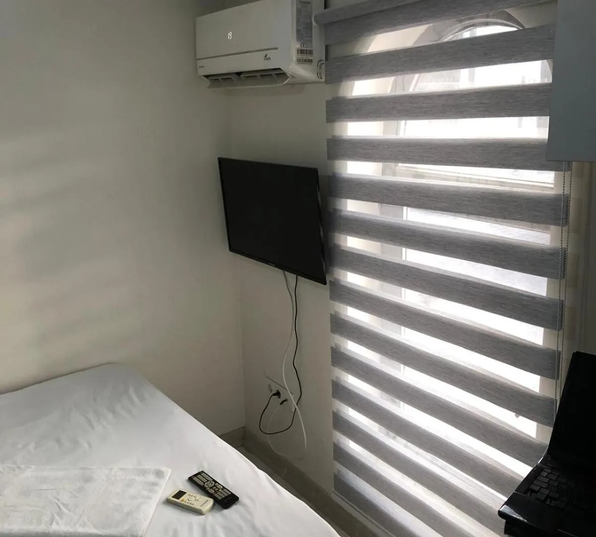 Hotel Cihangir Apart Istanbul