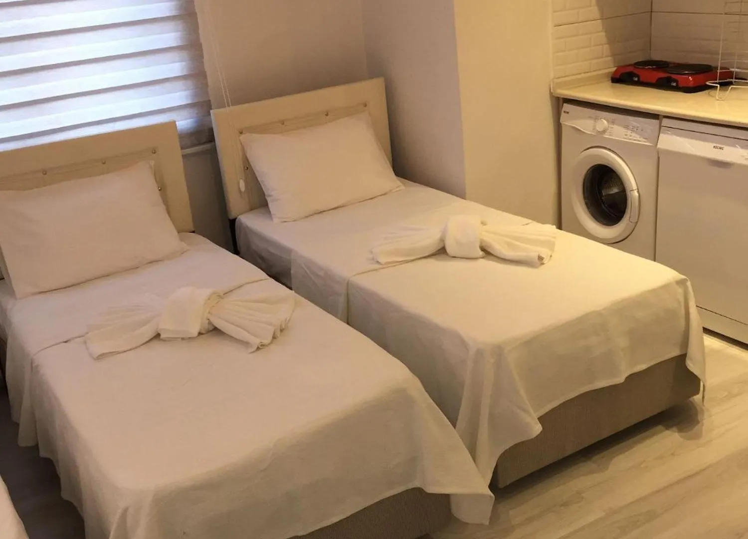 Cihangir Apart Стамбул 0*,  Турция