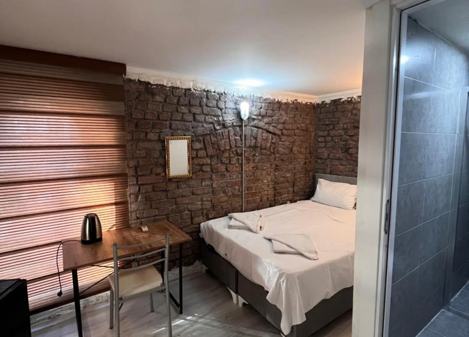 Cihangir Apart Стамбул
