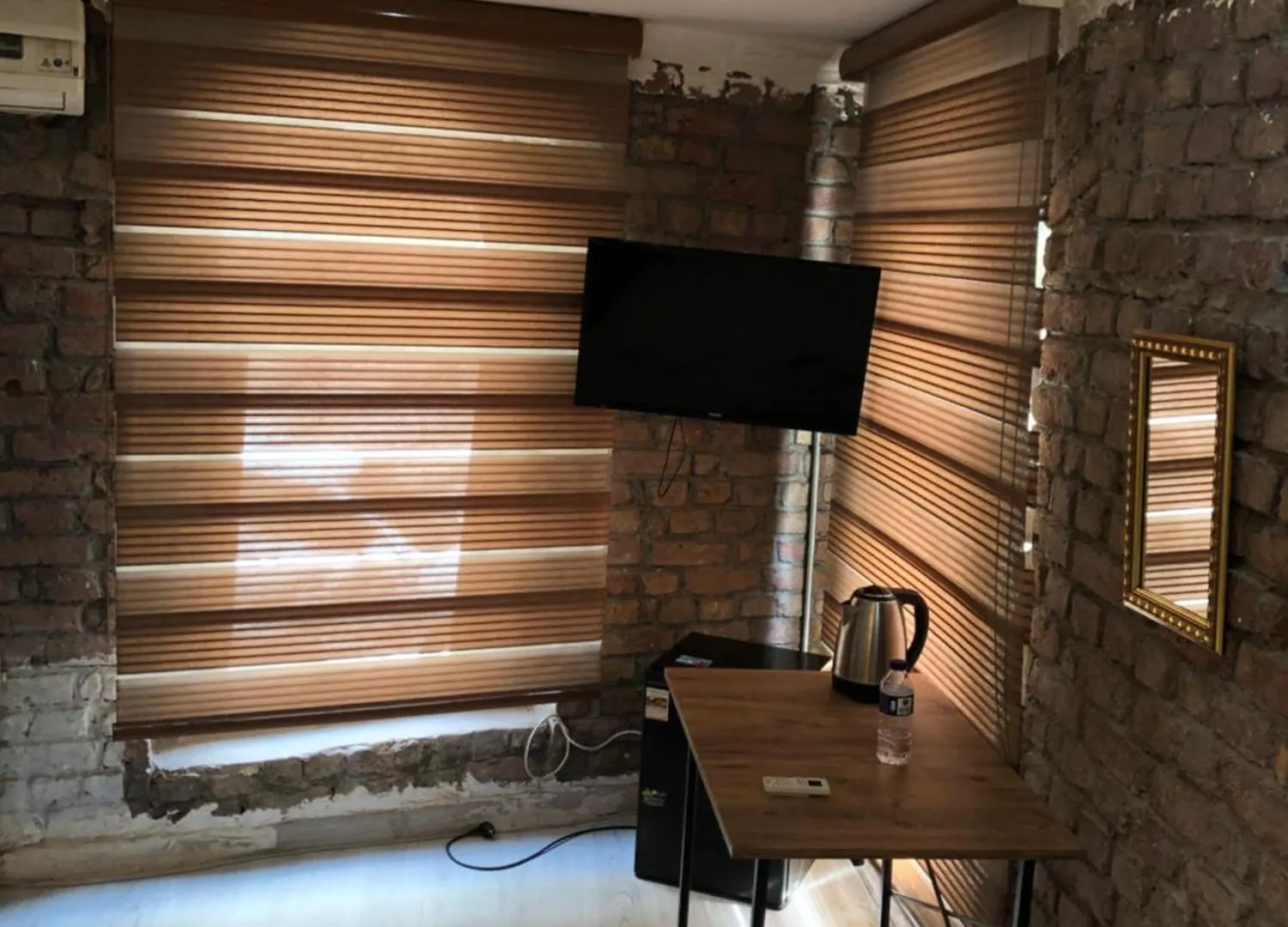 Hotel Cihangir Apart Istanbul Türkei