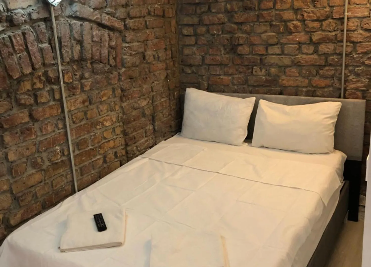 Hotel Cihangir Apart Istanbul Turkey