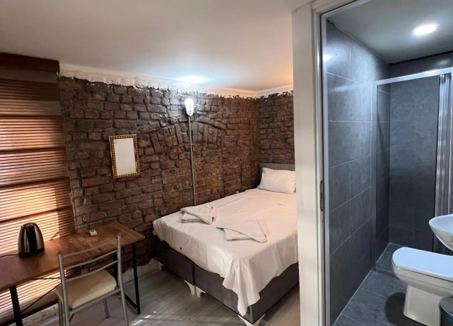 Hotel Cihangir Apart Istanbul